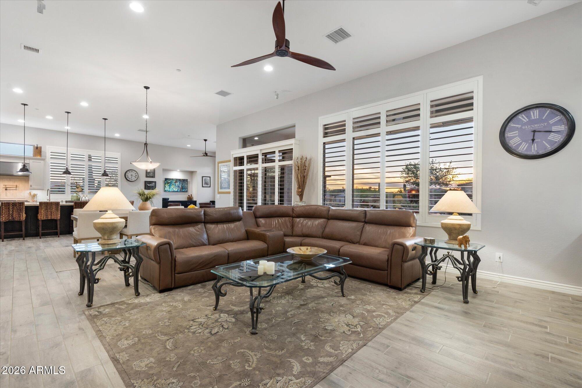 Anthem, Arizona, 85086, United States, 4 Bedrooms Bedrooms, ,4 BathroomsBathrooms,Residential,Active,2026827