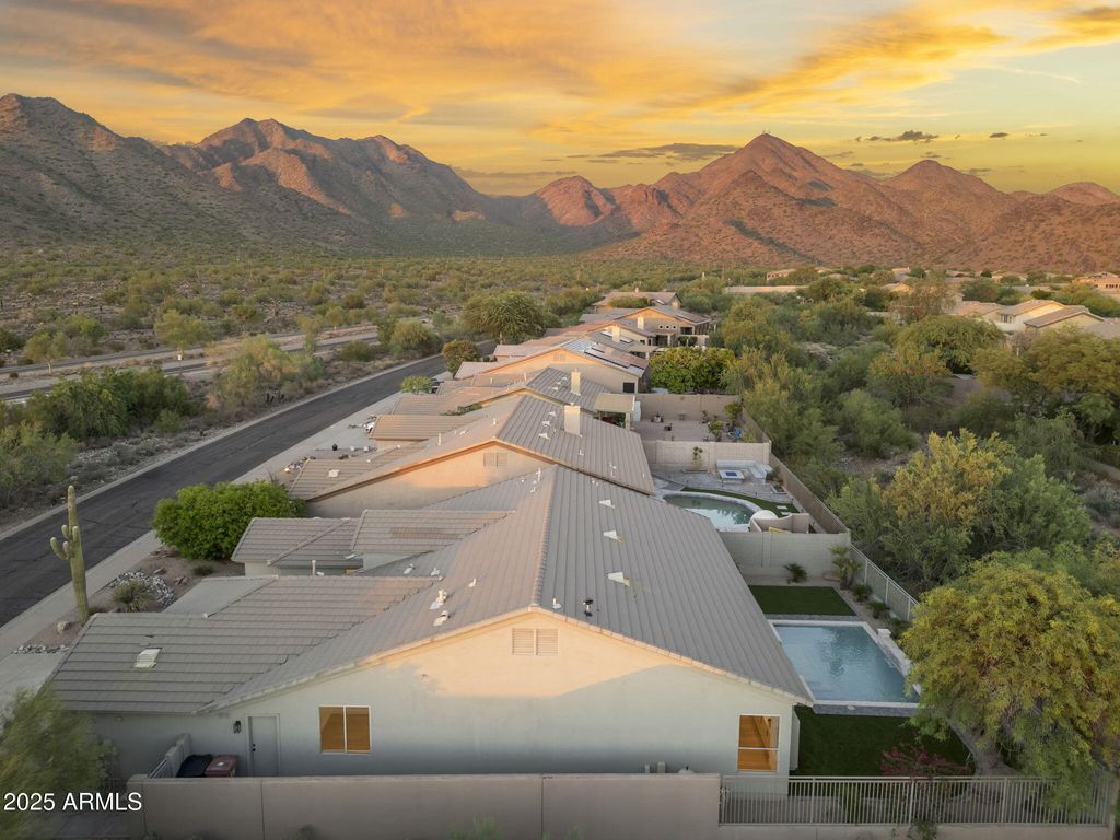 Photo of 10587 E Bahia Drive, Scottsdale, AZ 85255 (MLS # 6913959)