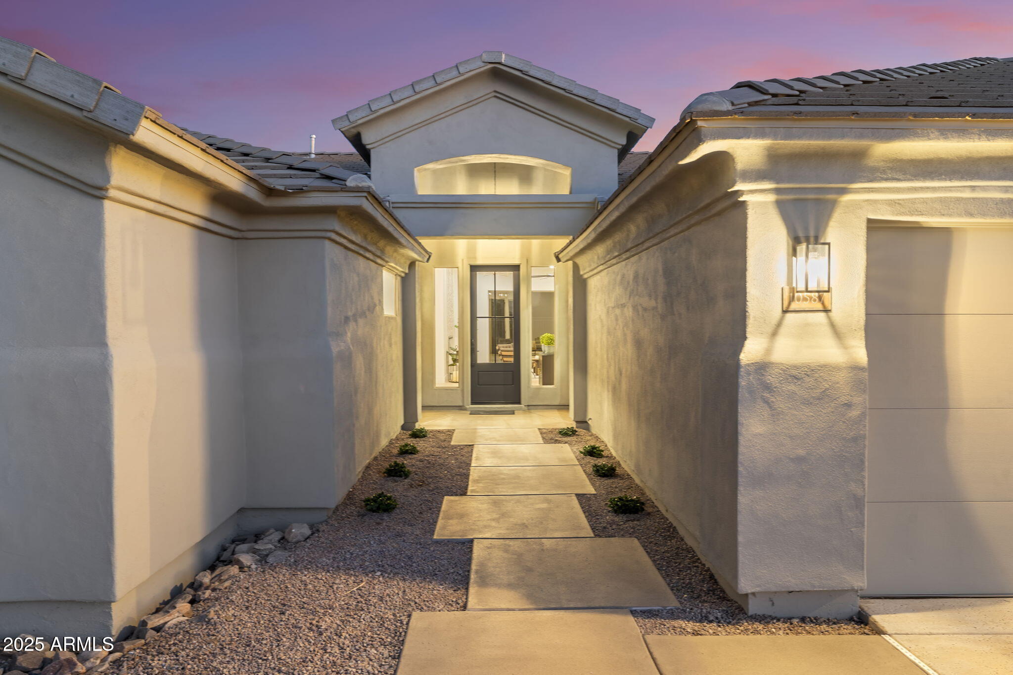 10587 E BAHIA Drive
