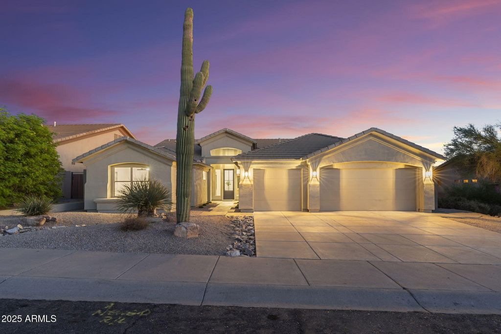 Photo of 10587 E Bahia Drive, Scottsdale, AZ 85255 (MLS # 6913959)