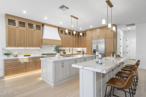 Photo of 10587 E Bahia Drive, Scottsdale, AZ 85255 (MLS # 6913959)