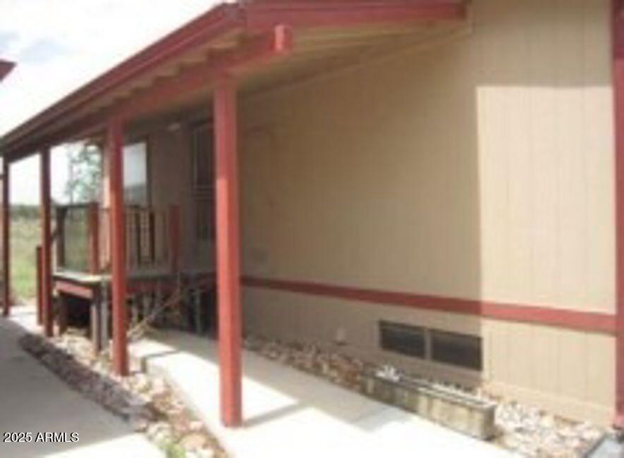 1495 W BUFFALO RUN Road