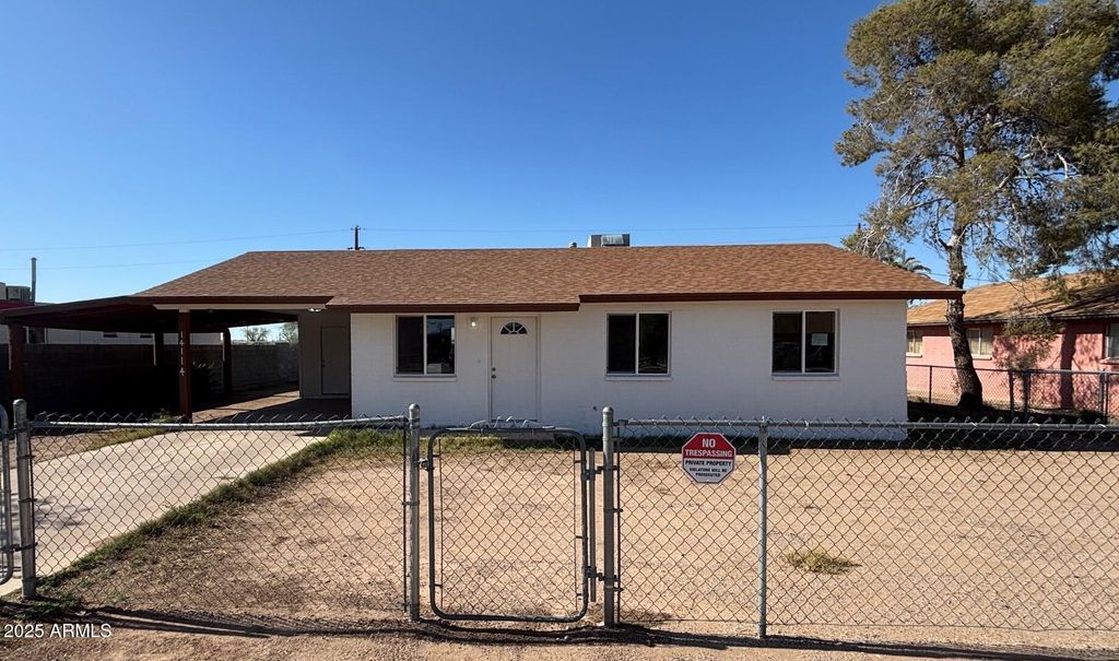 Photo of 14114 W Noble Circle, Casa Grande, AZ 85122 (MLS # 6889068)