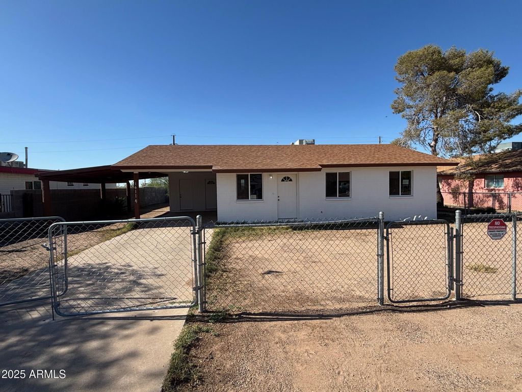 Photo of 14114 W Noble Circle, Casa Grande, AZ 85122 (MLS # 6889068)