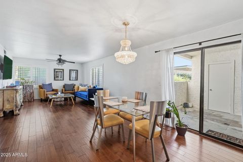 Photo of 5110 N 31st Way #317, Phoenix, AZ 85016 (MLS # 6912123)