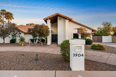 3904 E AHWATUKEE Drive Phoenix AZ 85044