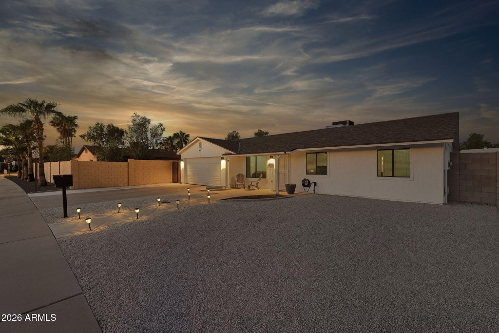 Photo of 17227 N 34th Way, Phoenix, AZ 85032 (MLS # 7091683)