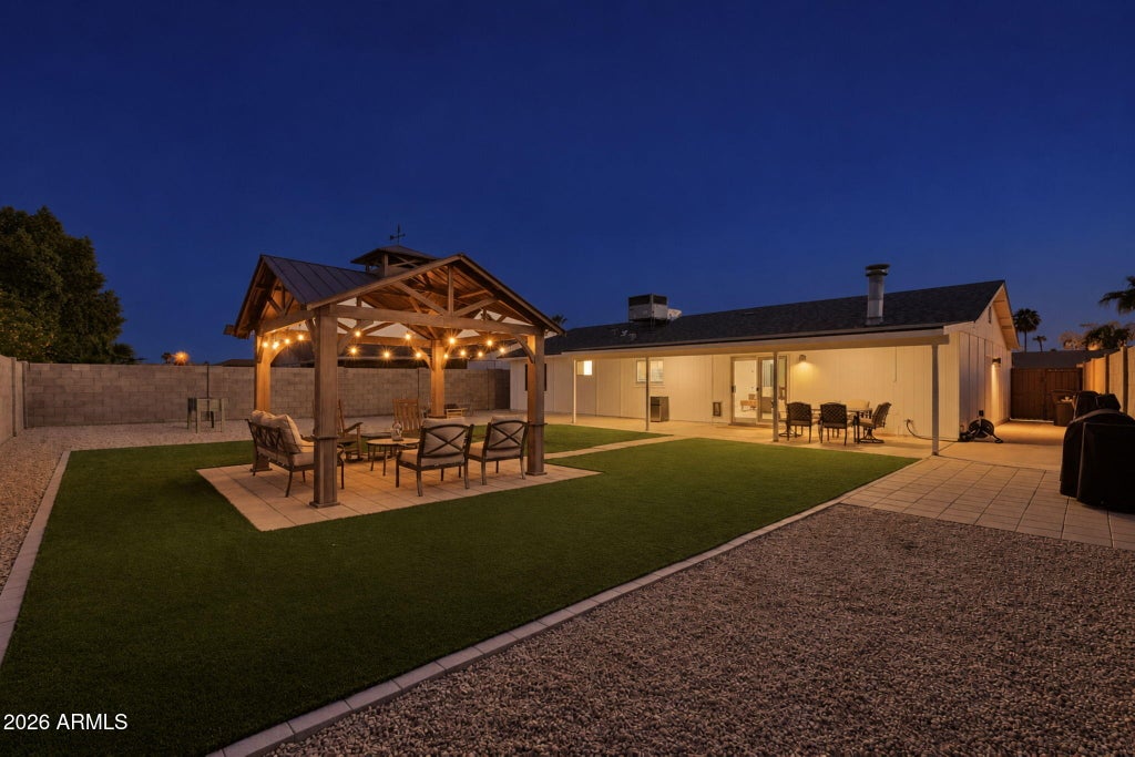 Photo of 17227 N 34th Way, Phoenix, AZ 85032 (MLS # 7091683)