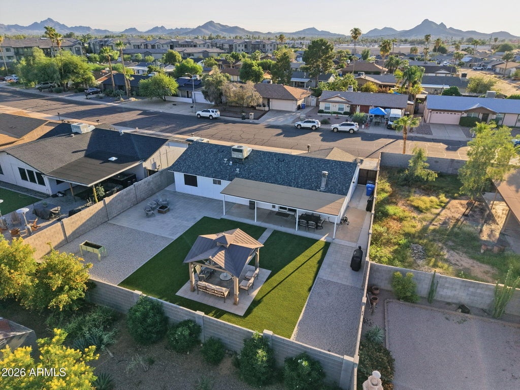 Photo of 17227 N 34th Way, Phoenix, AZ 85032 (MLS # 7091683)