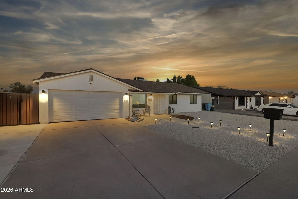 Photo of 17227 N 34th Way, Phoenix, AZ 85032 (MLS # 7091683)