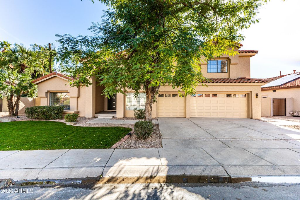 Photo of 6213 E Helm Drive, Scottsdale, AZ 85254 (MLS # 6976996)