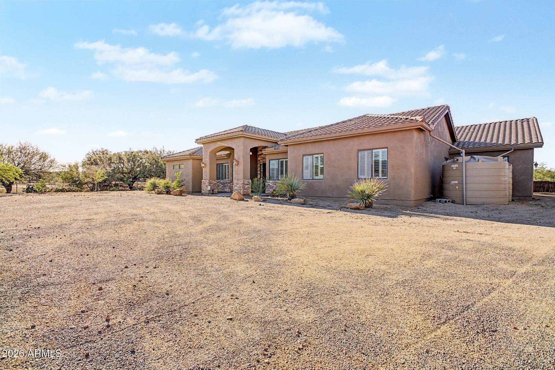 14032 E Cavedale Drive