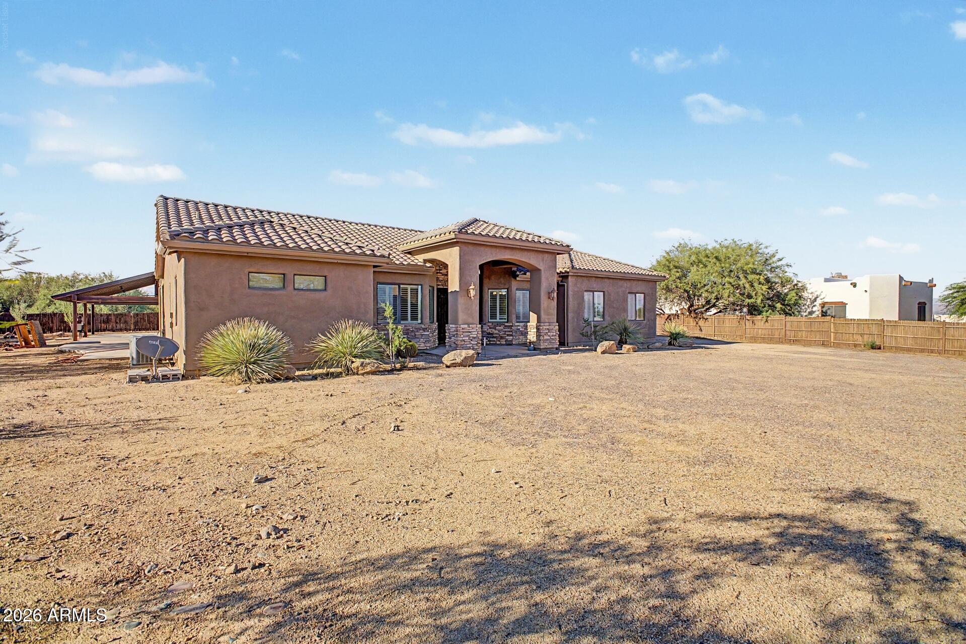14032 E Cavedale Drive