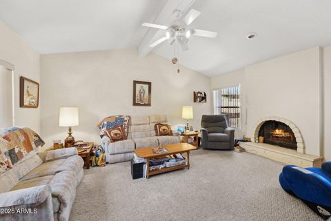 16276 E ROSETTA Drive 58 Fountain Hills AZ 85268