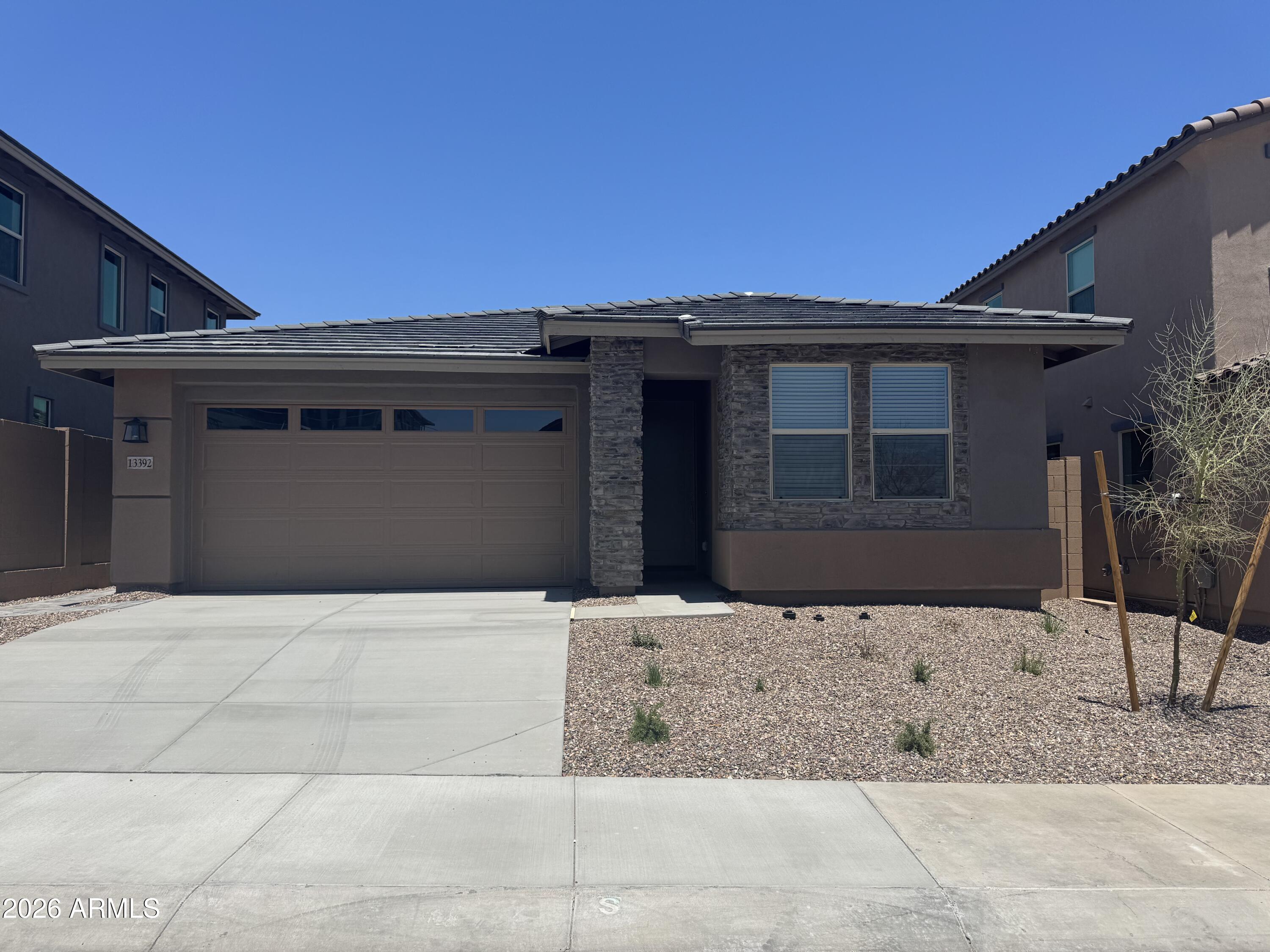 13392 W EAGLE FEATHER Road