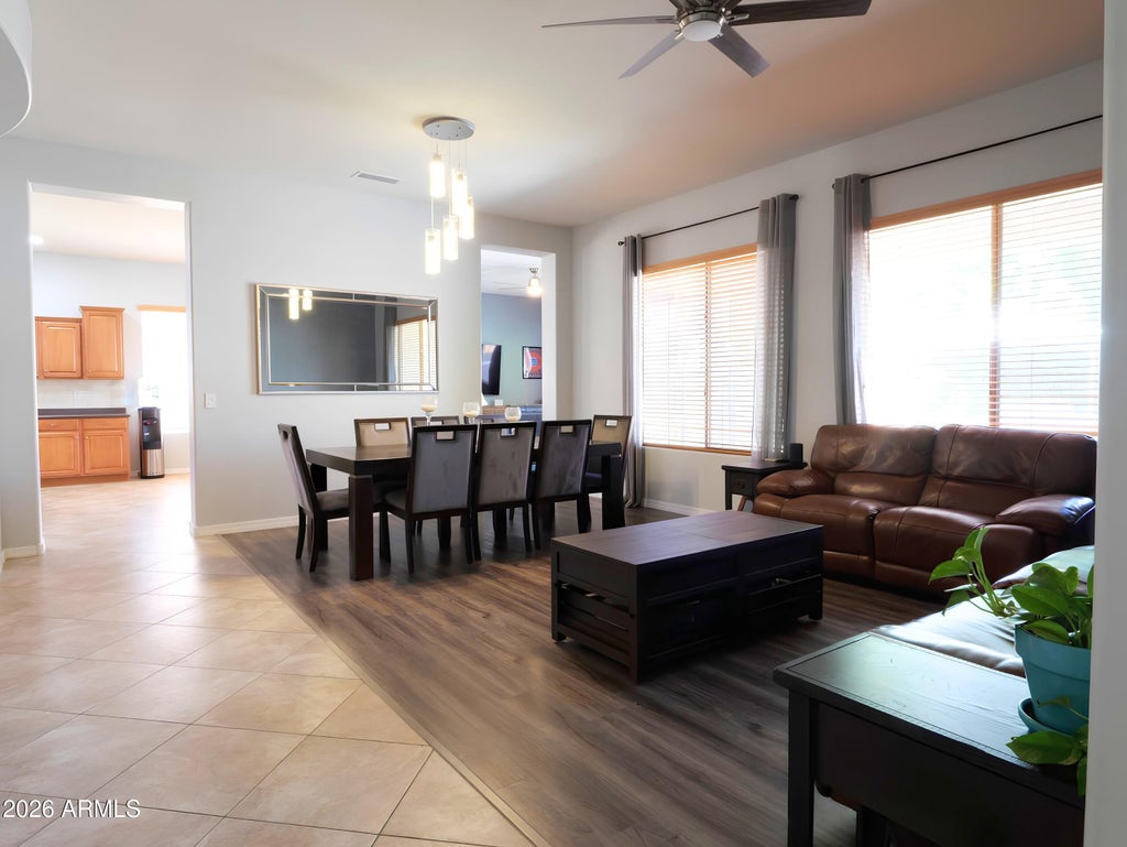 Photo of 25952 W Yukon Drive, Buckeye, AZ 85396 (MLS # 7066038)