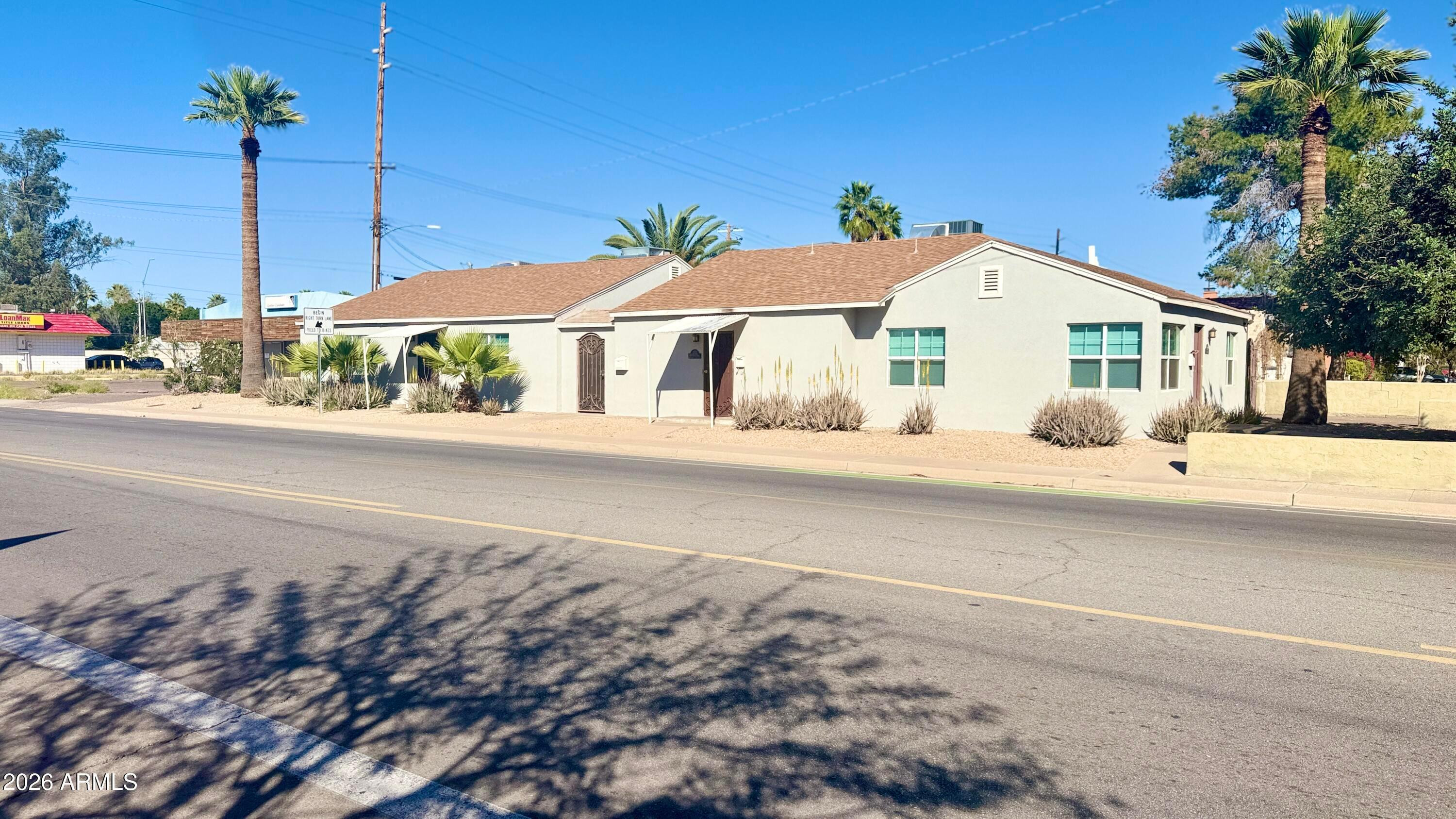 1505 N 15th Avenue # 1509