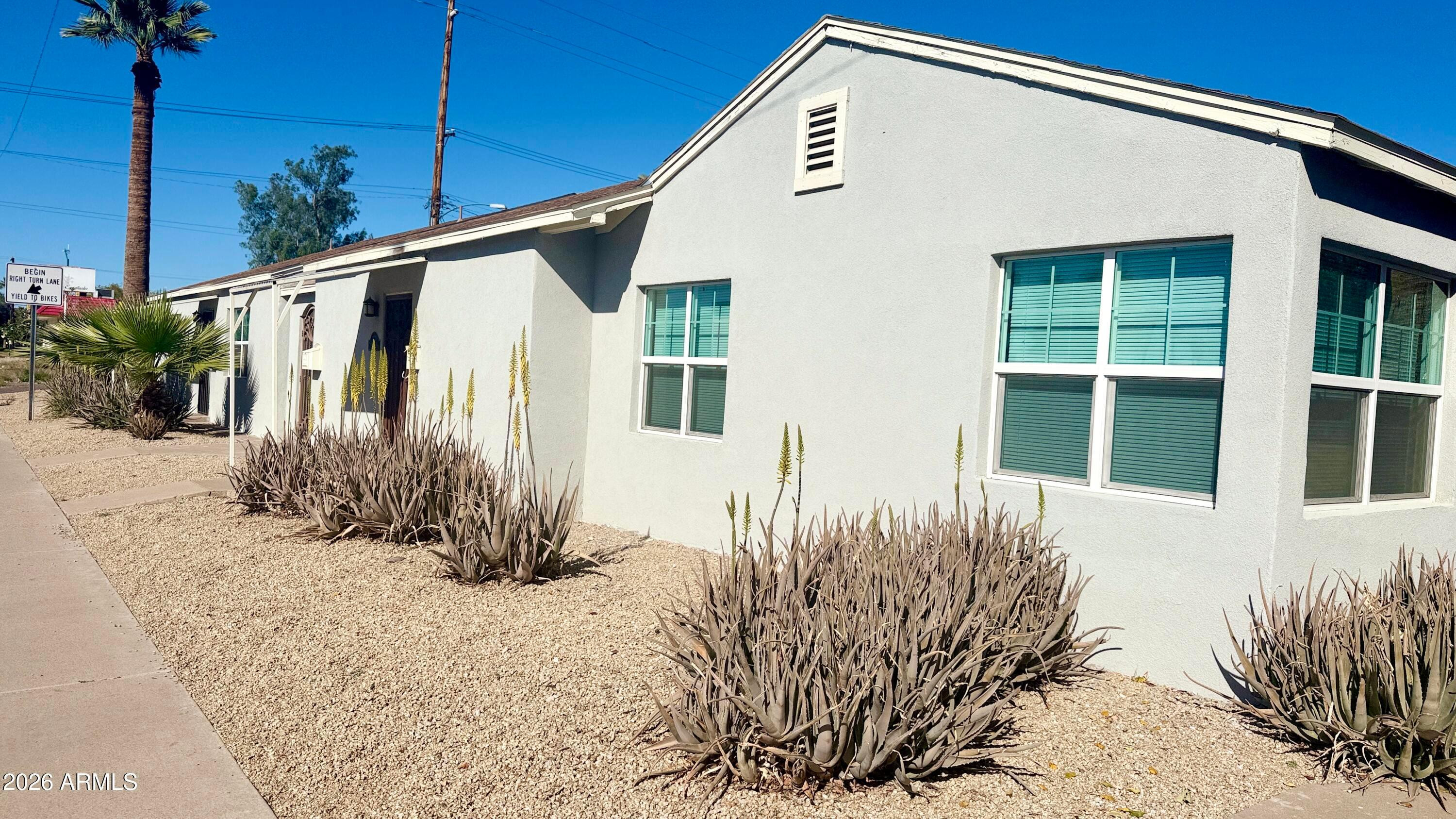 1505 N 15th Avenue # 1509