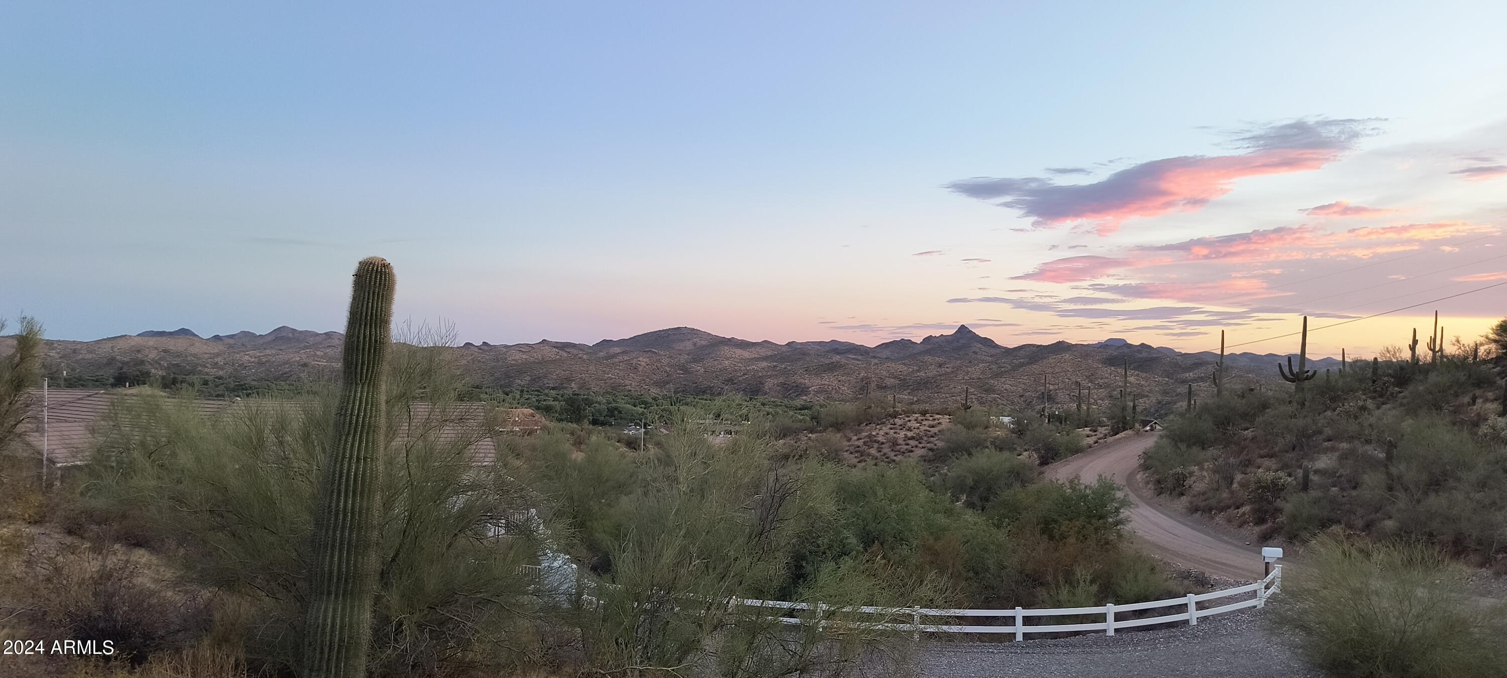 518XX N Mockingbird Trail -