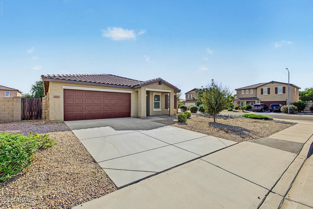 Photo of 1617 E Silver Reef Drive, Casa Grande, AZ 85122 (MLS # 7095763)