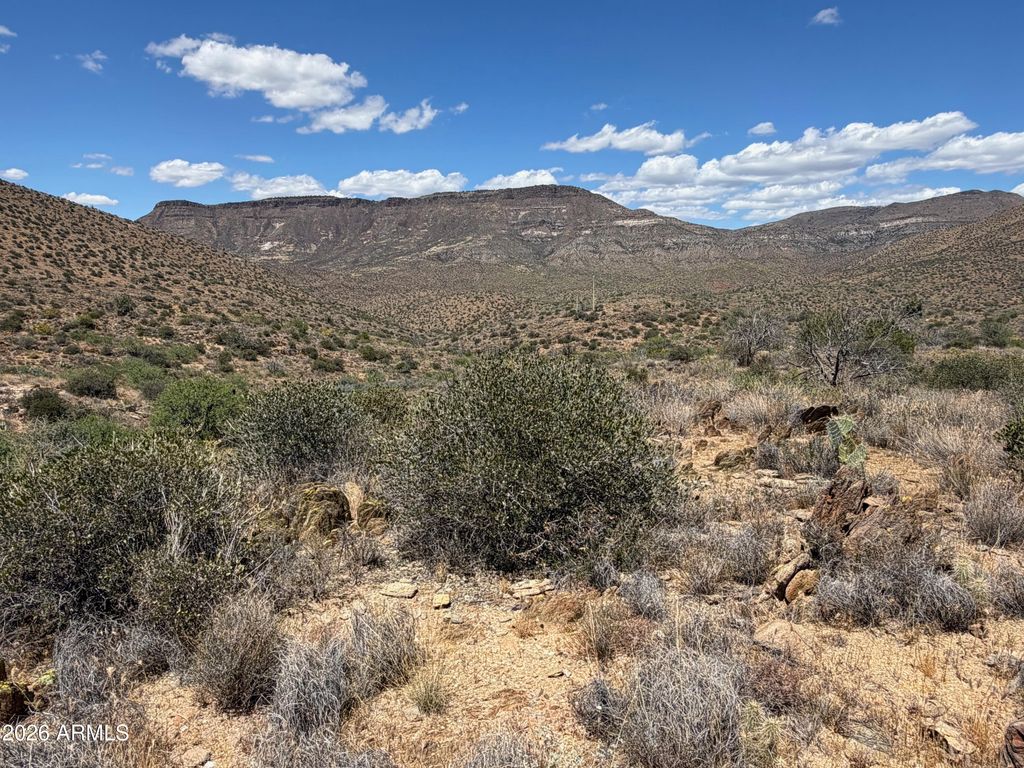 Photo of 46000 N Fleming Springs Road #-, Cave Creek, AZ 85331 (MLS # 7008877)