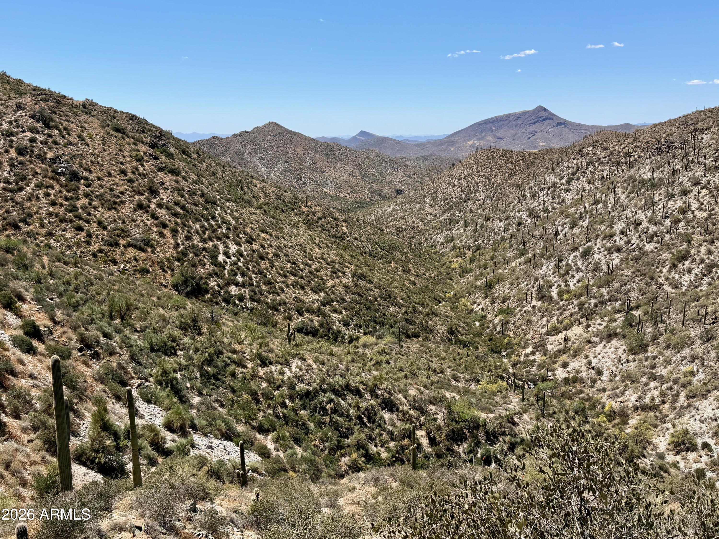 Parcels 202-17-018B, 202-17-001Z, 202-17-001Y, 
202-17-025, 202-17-028 - Land