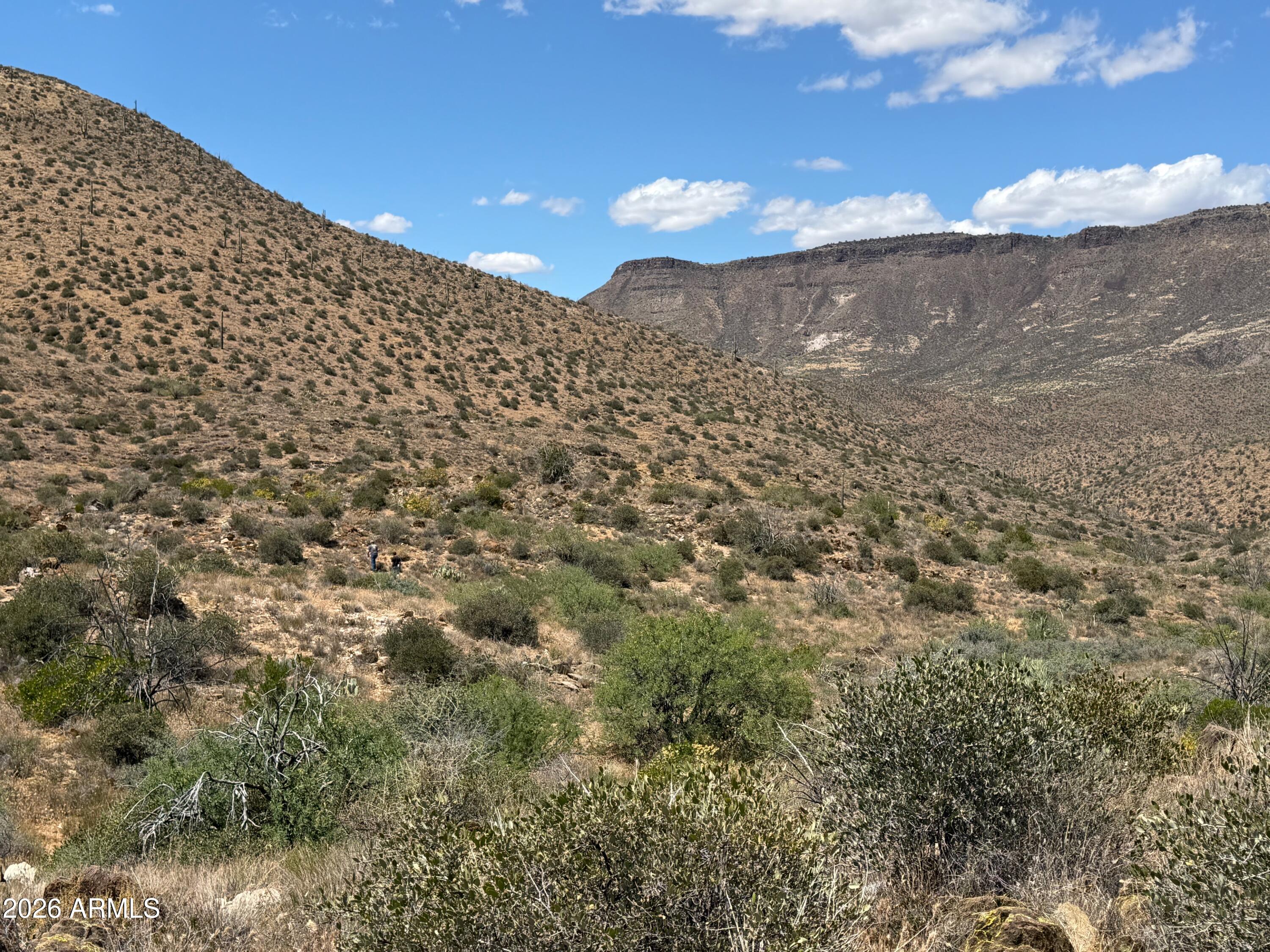 Parcels 202-17-018B, 202-17-001Z, 202-17-001Y, 
202-17-025, 202-17-028 - Land