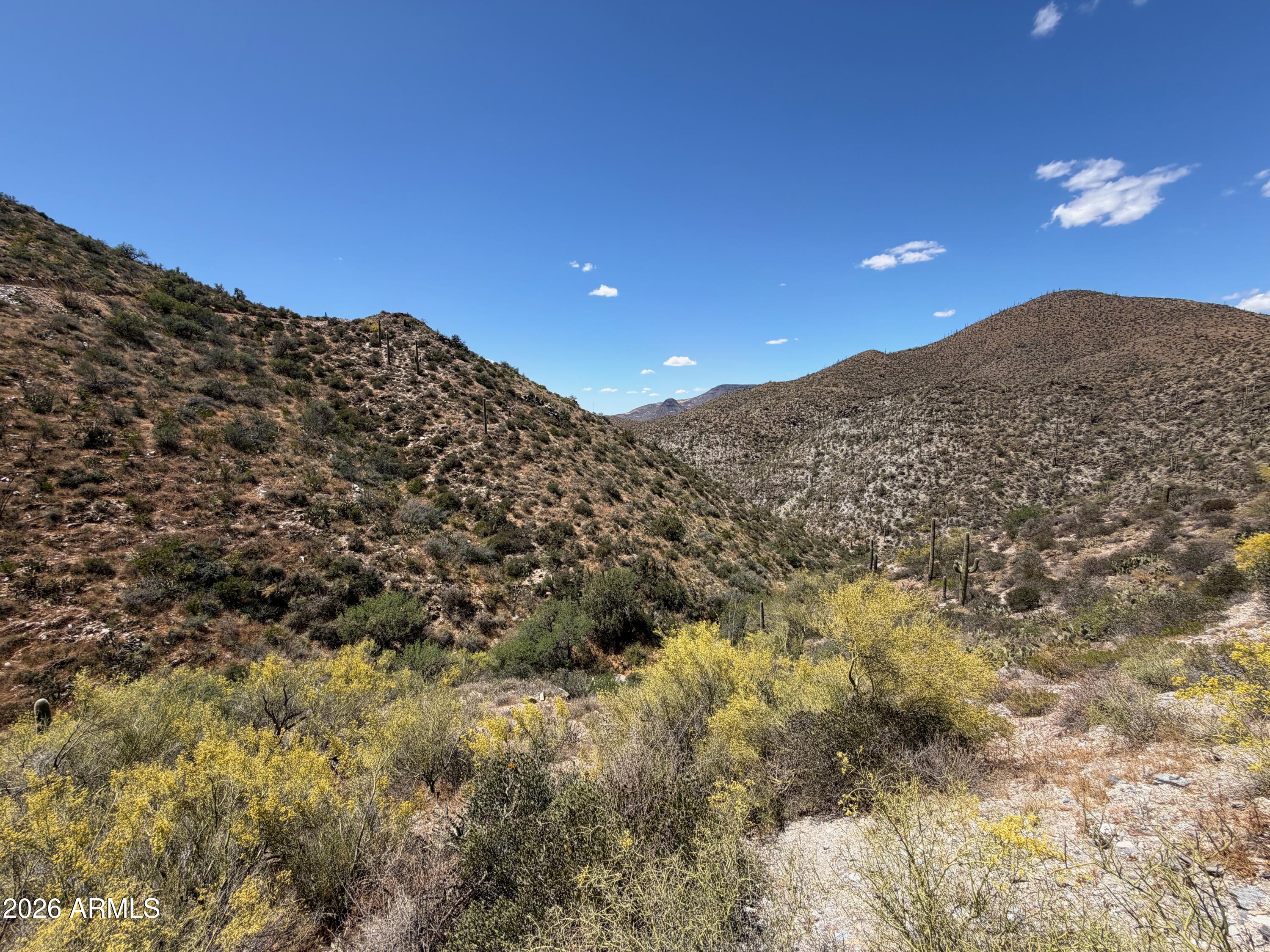 Parcels 202-17-018B, 202-17-001Z, 202-17-001Y, 
202-17-025, 202-17-028 - Land