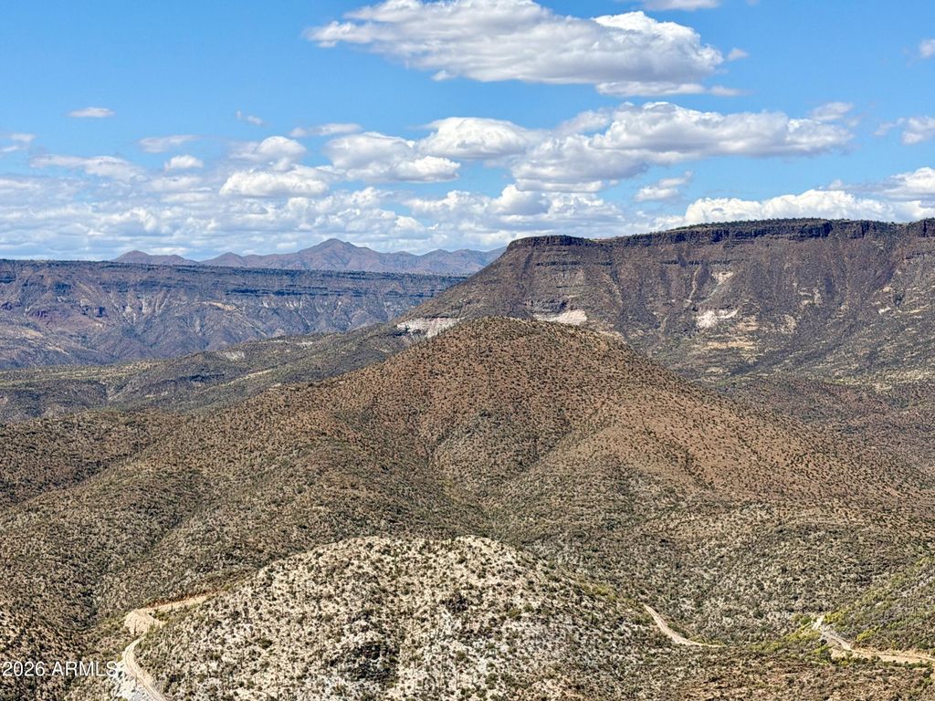 Photo of 46000 N Fleming Springs Road #-, Cave Creek, AZ 85331 (MLS # 7008877)