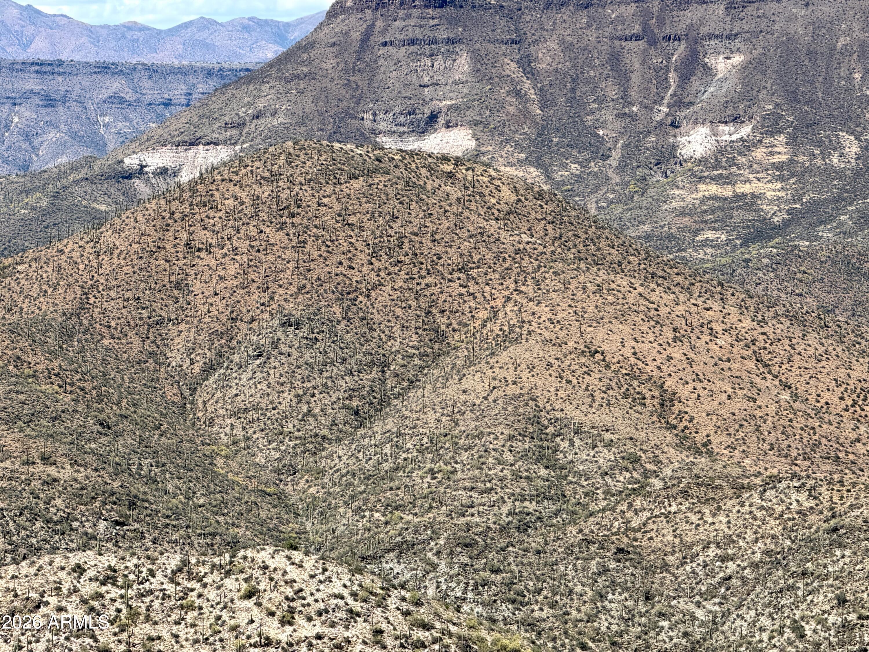 Parcels 202-17-018B, 202-17-001Z, 202-17-001Y, 
202-17-025, 202-17-028 - Land