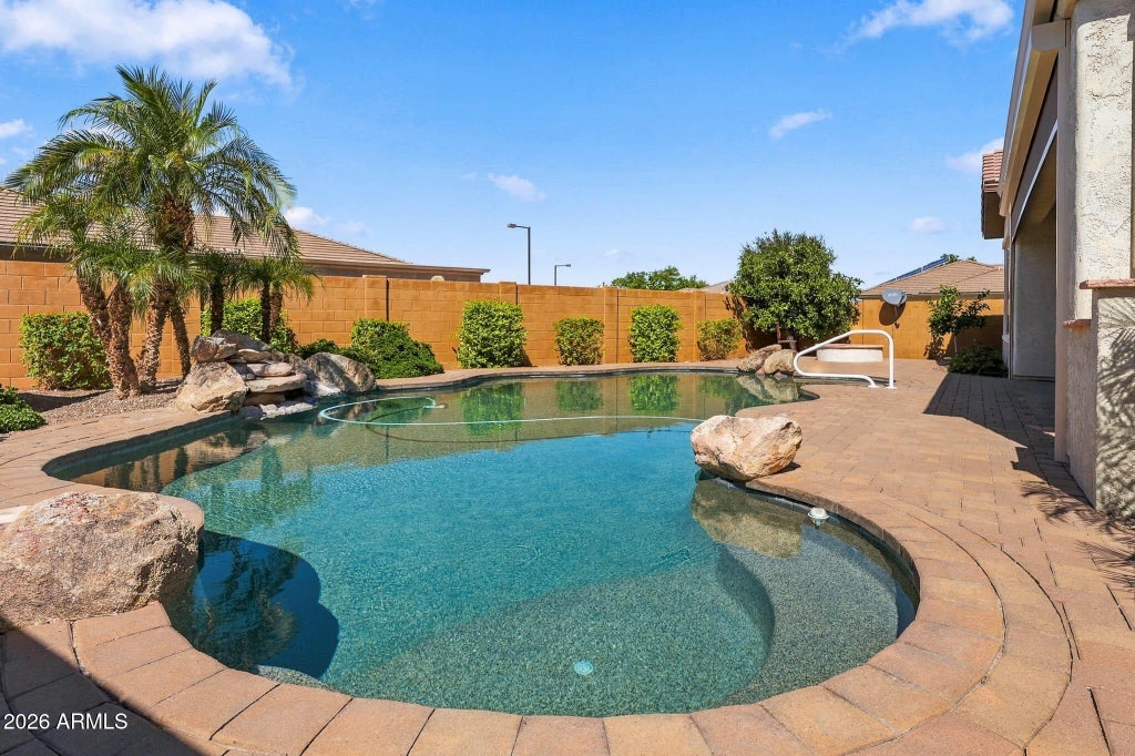 Photo of 20036 N 272nd Drive, Buckeye, AZ 85396 (MLS # 7088741)