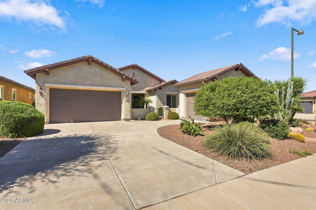 Photo of 20036 N 272nd Drive, Buckeye, AZ 85396 (MLS # 7088741)