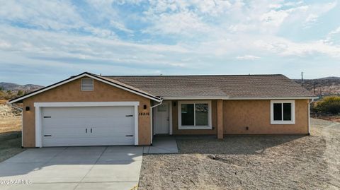 A home in Mayer