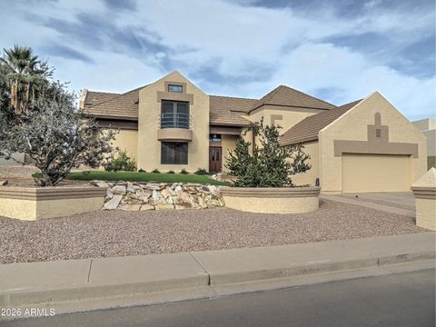 12808 S 38TH Street Phoenix AZ 85044