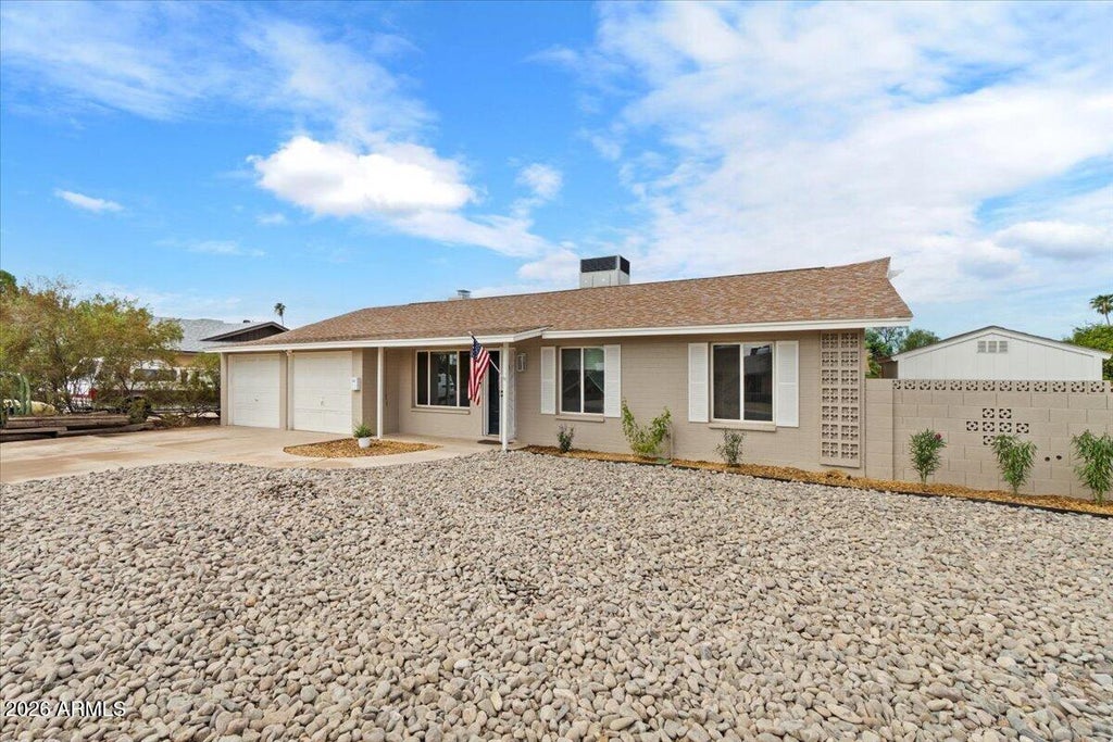 Photo of 2612 S Juniper Street, Tempe, AZ 85282 (MLS # 7080620)