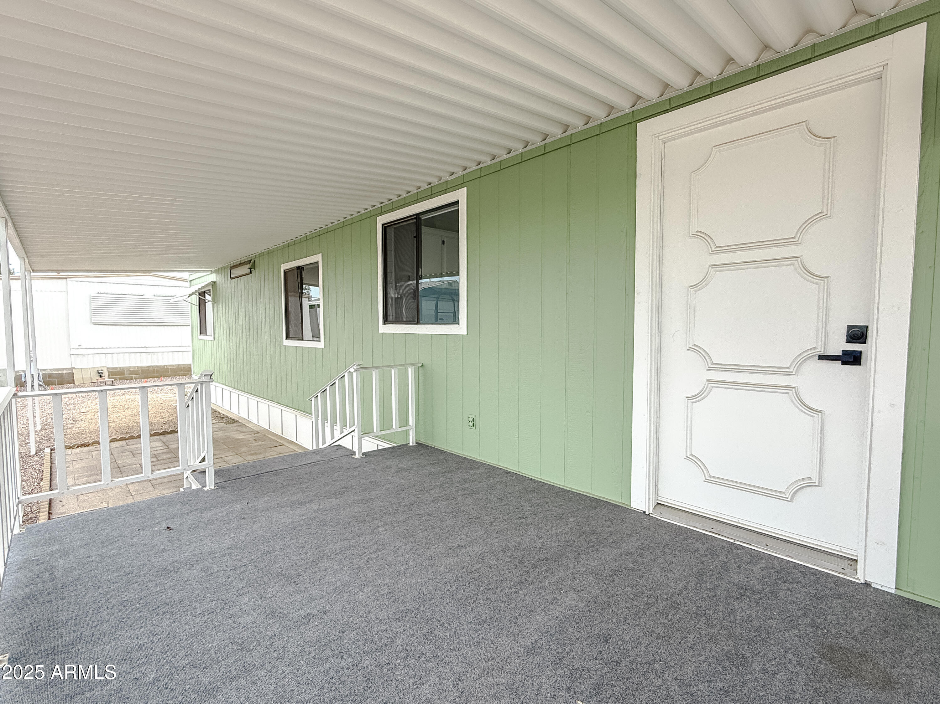 8600 E Broadway Road 137