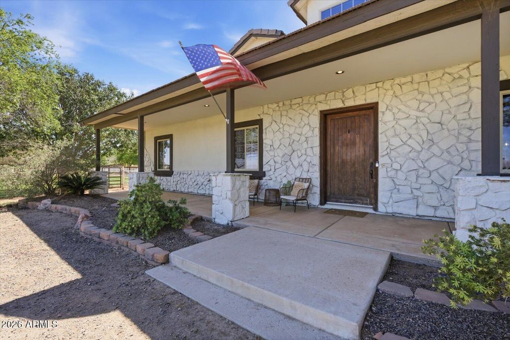 Photo of 21851 W South Mountain Avenue, Buckeye, AZ 85326 (MLS # 6996376)