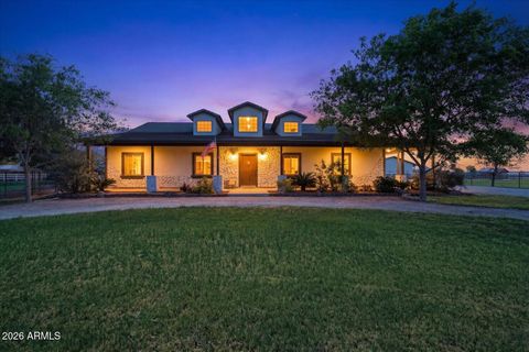 21851 W SOUTH MOUNTAIN Avenue Buckeye AZ 85326