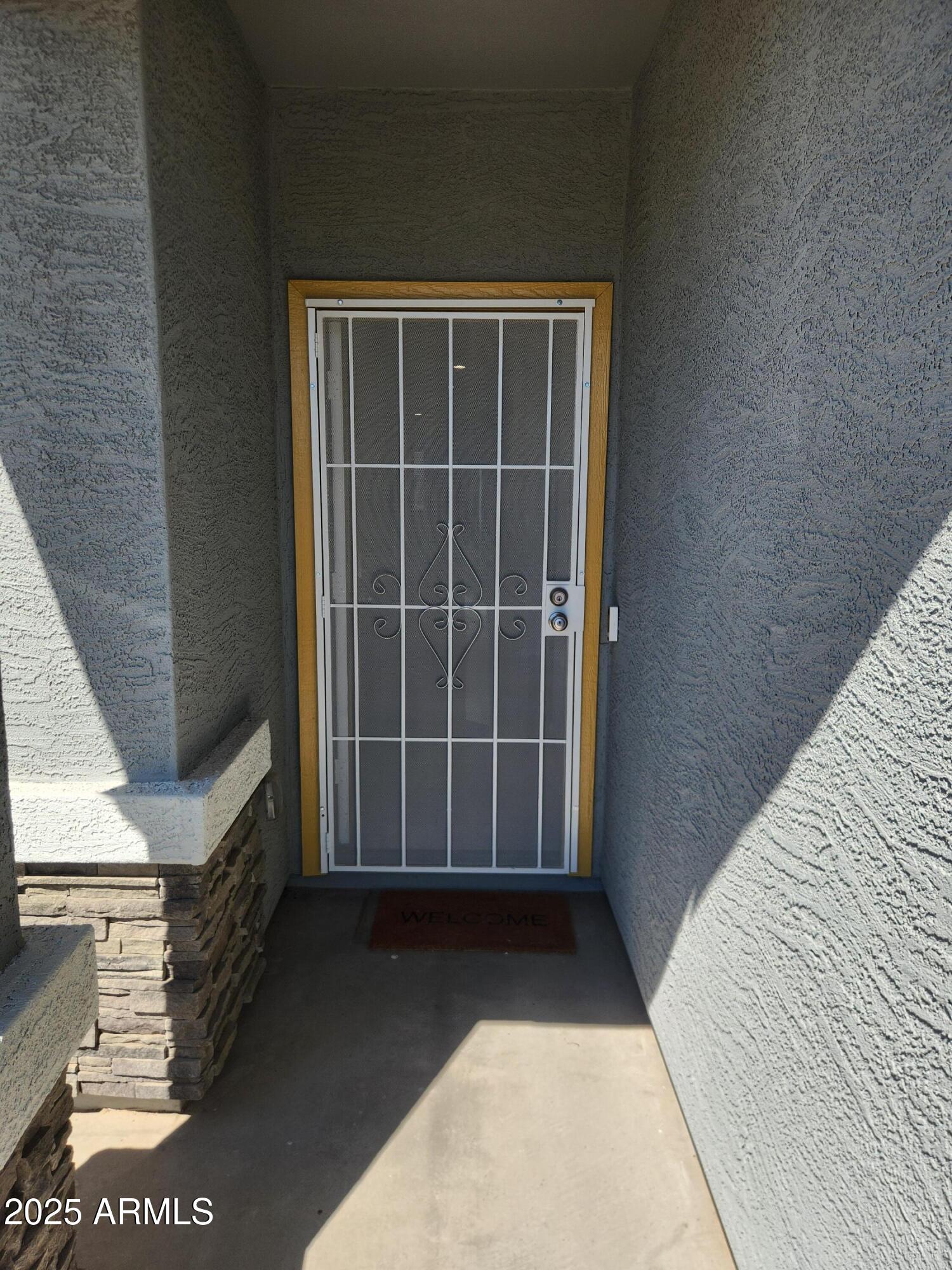 18562 W BRONCO Trail