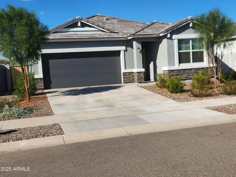 18562 W BRONCO Trail Wittmann AZ 85361