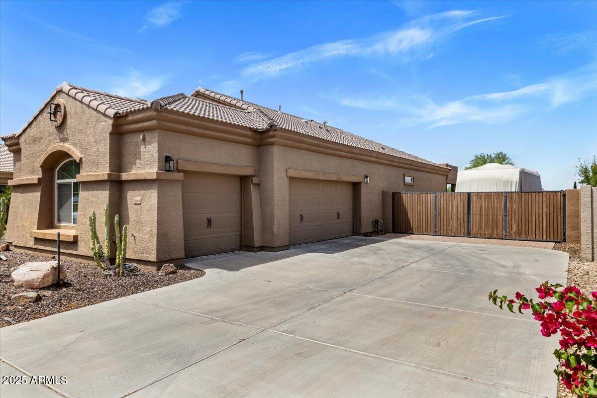 21200 E CAMACHO Road