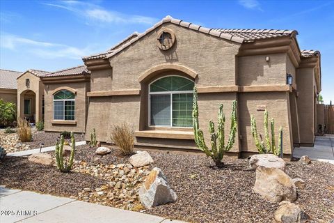 21200 E CAMACHO Road Queen Creek AZ 85142