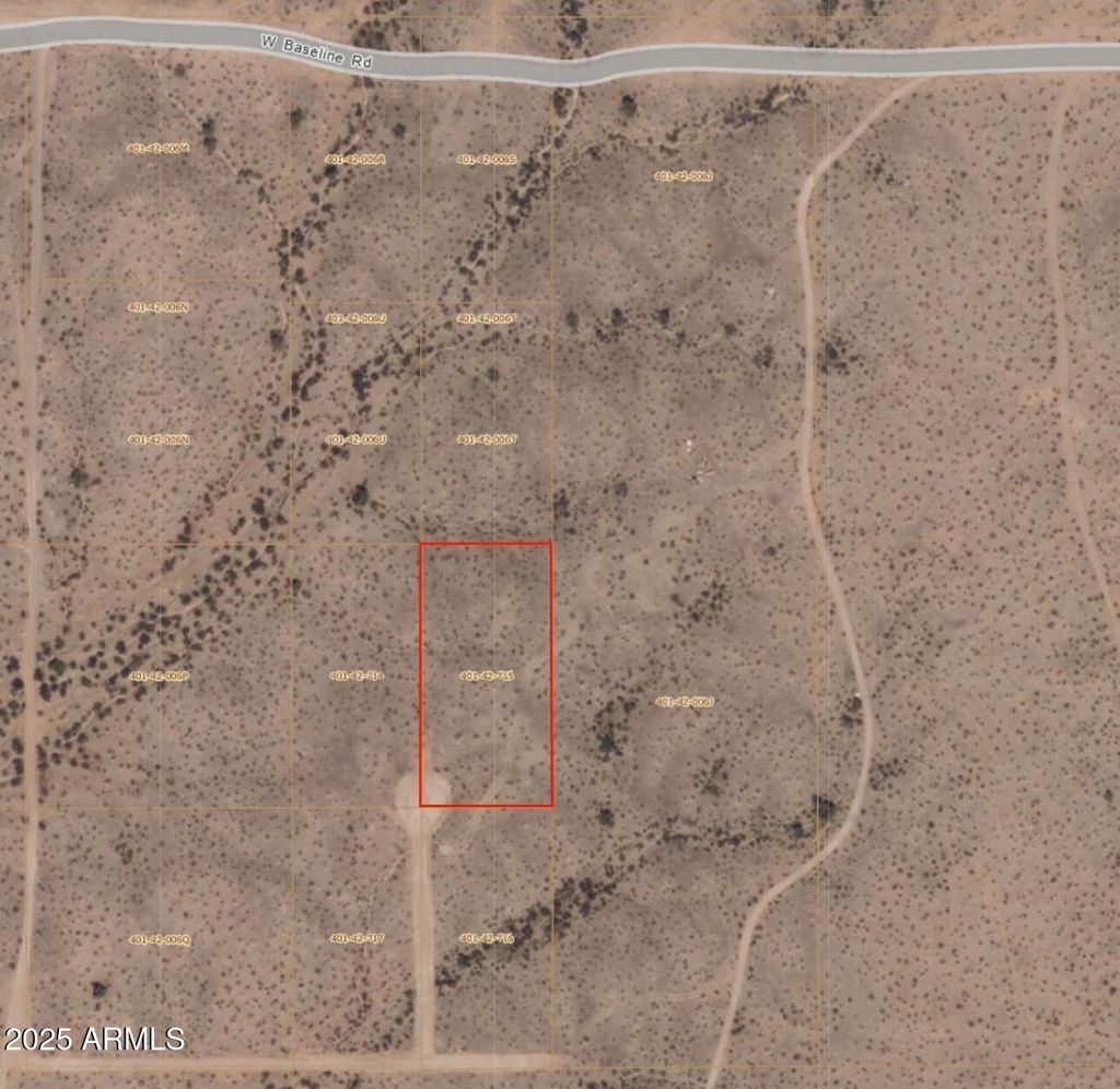 Photo of 7841 S 343 Drive #-, Tonopah, AZ 85354 (MLS # 6933557)