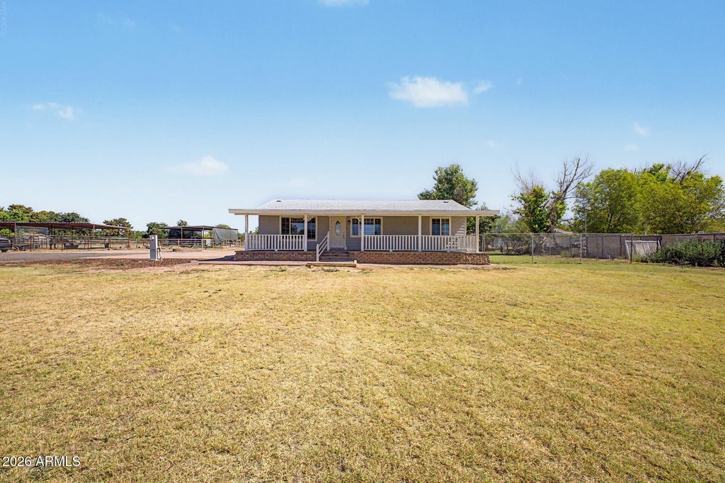 Photo of 16454 E Fairview Street, Gilbert, AZ 85295 (MLS # 7040450)