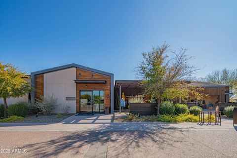 A home in Rio Verde