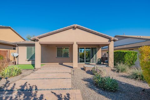 A home in Rio Verde