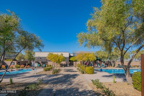 A home in Rio Verde