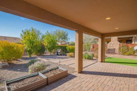 A home in Rio Verde