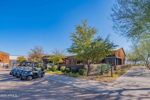 A home in Rio Verde