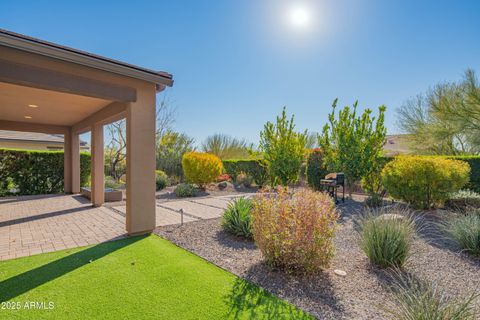 A home in Rio Verde